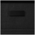 Joey 9-can GRS Recycled Canvas Lunch Cooler Bag 6L 6