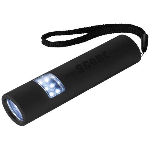 Mini-grip LED Magnetic Torch Light