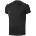 Niagara Short Sleeve Men's Cool Fit T-Shirt 1