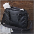 Oxford 15.6 Slim Laptop Briefcase 5L" 9