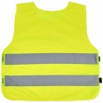 Rfx Odile XXS Safety Vest with Hook&Loop for Kids Age 3-6 4