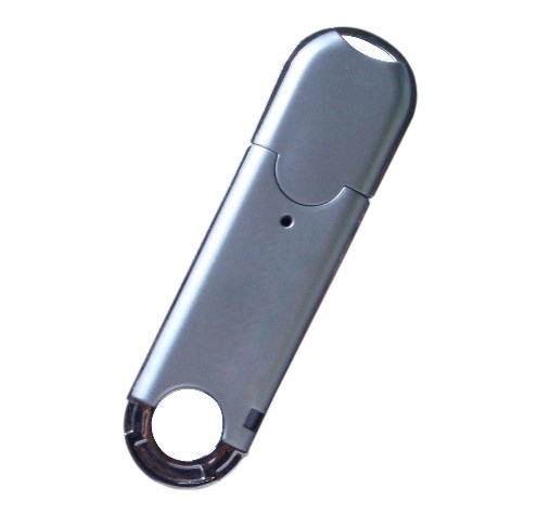 Ring Insert USB Flash Drive