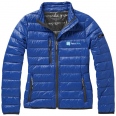 Scotia Women's Lightweight Down Jacket 11