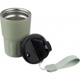 Stainless Steel Double Walled Travel Mug (320ml) 8