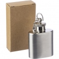 Stainless Steel Hip Flask (30ml) 3