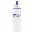 Tarn 750ml Promotional PET Plastic Sports Bottle 15