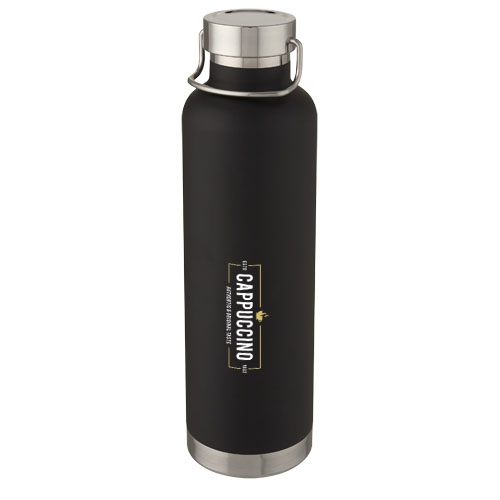 Thor 1 L Copper Vacuum Insulated Water Bottle