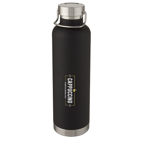 Thor 1 L Copper Vacuum Insulated Water Bottle