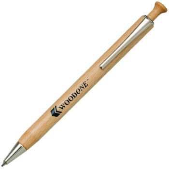 Woodone Ballpen