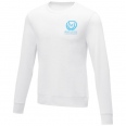 Zenon MenS Crewneck Sweater 12