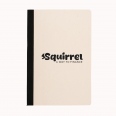 A5 Sugarcane Notebook 3
