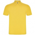 Austral Short Sleeve Unisex Polo 12