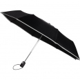 Automatic Storm-proof Telescopic Umbrella 5