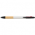 Bamboo Ballpen (3 Colour and Stylus) 6