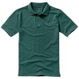 Calgary Short Sleeve Men's Polo 3