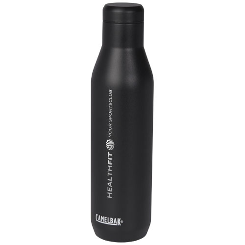 Camelbak® Horizon 750 ml Vacuum Insulated Water/Wine Bottle
