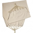 Canvas Hammock 4