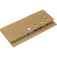 Cardboard Holder with Ruler 4