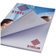 Desk-Mate® A5 Notepad Wrap Over Cover 6