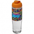 H2O Active® Tempo 700 ml Flip Lid Sport Bottle 16