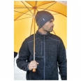 Karl 30 Golf Umbrella with Wooden Handle" 6