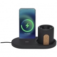 Klip 5W Wireless Charging Desk Organiser 8