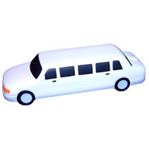 Limousine Stress Toy