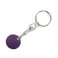 Linton 12 Sided Trolley Coin 8