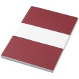 Novella Austen Colours A5 Soft Cover Notebook - 100 Sheets 11