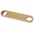 Origina Wooden Bottle Opener 1