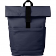 PU Leather Backpack 5