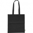 Recycled Cotton Shopping Bag. (120gsm/3.54oz) 3