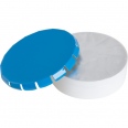Round Click Plastic Pot with Sugar Free Mints 3