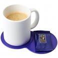 Sidekick Plastic Coaster 1