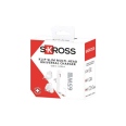 SKROSS® Klip Slim 65W Multi-head Charger 2