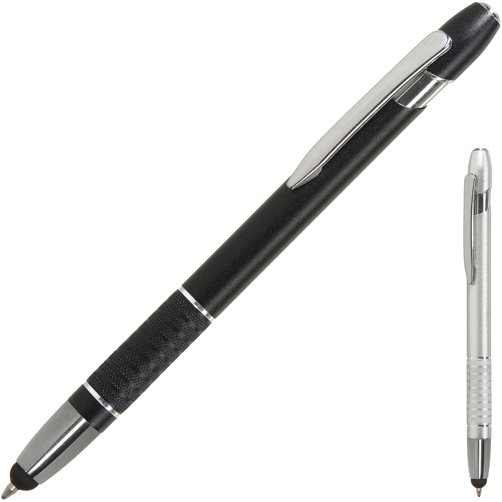Sonic Stylus Ball Pen