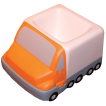 Truck Holder Stress Toy