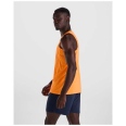 Andre 140 G/m² Men's Sports Vest 5