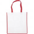 Bag with Coloured Trim 5