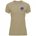 Bahrain Short Sleeve Women's Sports T-Shirt 25