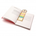 Bamboo Sticky Note Bookmark 5