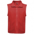 Bellagio Unisex Fleece Bodywarmer 1