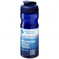 H2O Active® Eco Base 650 ml Flip Lid Sport Bottle 16