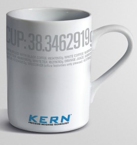 Promotional Kern Mug