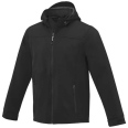 Langley Men's GRS Recycled Softshell Jacket 1