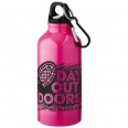 Oregon 400 ml Water Bottle with Carabiner 3