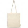 Orissa 100 G/M² GOTS Organic Cotton Tote Bag 7L 4
