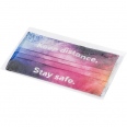 Polyester and Polyamide Face Mask 4