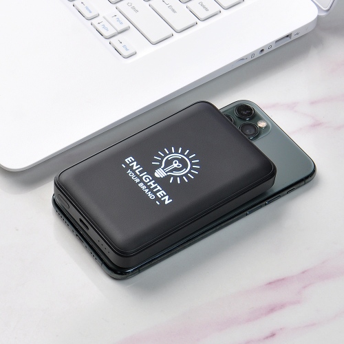 Vincent  10,000mAh Magsafe Power Bank