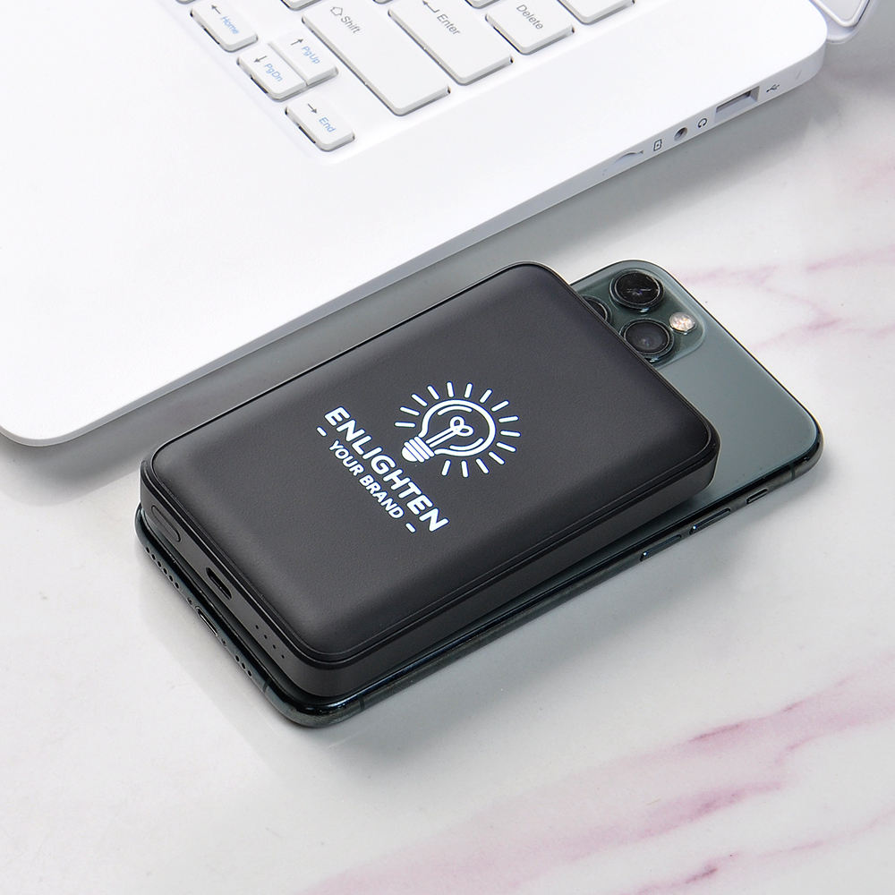 Vincent 10,000mAh Magsafe Power Bank
